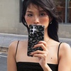 image:imageVELVET CAVIAR Case for Samsung Galaxy S26  Magnetic  10ft Drop Tested  Cute Protective Phone Cases for Women  Noir Vibe CheckeredKiss Me Goodnight