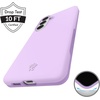 image:imageVELVET CAVIAR Case for Samsung Galaxy S26  Magnetic  10ft Drop Tested  Cute Protective Phone Cases for Women  Noir Vibe CheckeredLilac Gelato