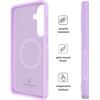 image:imageVELVET CAVIAR Case for Samsung Galaxy S26  Magnetic  10ft Drop Tested  Cute Protective Phone Cases for Women  Noir Vibe CheckeredLilac Gelato