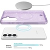 image:imageVELVET CAVIAR Case for Samsung Galaxy S26  Magnetic  10ft Drop Tested  Cute Protective Phone Cases for Women  Noir Vibe CheckeredLilac Stardust