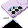image:imageVELVET CAVIAR Case for Samsung Galaxy S26  Magnetic  10ft Drop Tested  Cute Protective Phone Cases for Women  Noir Vibe CheckeredLilac Stardust