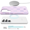 image:imageVELVET CAVIAR Case for Samsung Galaxy S26  Magnetic  10ft Drop Tested  Cute Protective Phone Cases for Women  Noir Vibe CheckeredLilac Vibe Checkered