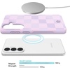 image:imageVELVET CAVIAR Case for Samsung Galaxy S26  Magnetic  10ft Drop Tested  Cute Protective Phone Cases for Women  Noir Vibe CheckeredLilac Vibe Checkered