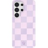 image:imageVELVET CAVIAR Case for Samsung Galaxy S26  Magnetic  10ft Drop Tested  Cute Protective Phone Cases for Women  Noir Vibe CheckeredLilac Vibe Checkered