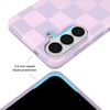 image:imageVELVET CAVIAR Case for Samsung Galaxy S26  Magnetic  10ft Drop Tested  Cute Protective Phone Cases for Women  Noir Vibe CheckeredLilac Vibe Checkered