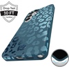 image:imageVELVET CAVIAR Case for Samsung Galaxy S26  Magnetic  10ft Drop Tested  Cute Protective Phone Cases for Women  Noir Vibe CheckeredMetallic Navy Leopard