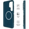image:imageVELVET CAVIAR Case for Samsung Galaxy S26  Magnetic  10ft Drop Tested  Cute Protective Phone Cases for Women  Noir Vibe CheckeredMetallic Navy Leopard