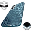 image:imageVELVET CAVIAR Case for Samsung Galaxy S26  Magnetic  10ft Drop Tested  Cute Protective Phone Cases for Women  Noir Vibe CheckeredMetallic Navy Leopard
