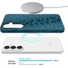 image:imageVELVET CAVIAR Case for Samsung Galaxy S26  Magnetic  10ft Drop Tested  Cute Protective Phone Cases for Women  Noir Vibe CheckeredMetallic Navy Leopard