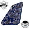 image:imageVELVET CAVIAR Case for Samsung Galaxy S26  Magnetic  10ft Drop Tested  Cute Protective Phone Cases for Women  Noir Vibe CheckeredMidnight Blossom