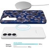 image:imageVELVET CAVIAR Case for Samsung Galaxy S26  Magnetic  10ft Drop Tested  Cute Protective Phone Cases for Women  Noir Vibe CheckeredMidnight Blossom