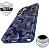image:imageVELVET CAVIAR Case for Samsung Galaxy S26  Magnetic  10ft Drop Tested  Cute Protective Phone Cases for Women  Noir Vibe CheckeredMidnight Blossom
