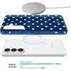 image:imageVELVET CAVIAR Case for Samsung Galaxy S26  Magnetic  10ft Drop Tested  Cute Protective Phone Cases for Women  Noir Vibe CheckeredMidnight Polka Dot