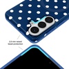 image:imageVELVET CAVIAR Case for Samsung Galaxy S26  Magnetic  10ft Drop Tested  Cute Protective Phone Cases for Women  Noir Vibe CheckeredMidnight Polka Dot