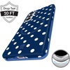 image:imageVELVET CAVIAR Case for Samsung Galaxy S26  Magnetic  10ft Drop Tested  Cute Protective Phone Cases for Women  Noir Vibe CheckeredMidnight Polka Dot