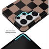 image:imageVELVET CAVIAR Case for Samsung Galaxy S26  Magnetic  10ft Drop Tested  Cute Protective Phone Cases for Women  Noir Vibe CheckeredMocha Vibe Checkered