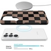 image:imageVELVET CAVIAR Case for Samsung Galaxy S26  Magnetic  10ft Drop Tested  Cute Protective Phone Cases for Women  Noir Vibe CheckeredMocha Vibe Checkered