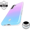 image:imageVELVET CAVIAR Case for Samsung Galaxy S26  Magnetic  10ft Drop Tested  Cute Protective Phone Cases for Women  Noir Vibe CheckeredNebula