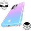 image:imageVELVET CAVIAR Case for Samsung Galaxy S26  Magnetic  10ft Drop Tested  Cute Protective Phone Cases for Women  Noir Vibe CheckeredNebula