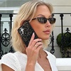 image:imageVELVET CAVIAR Case for Samsung Galaxy S26  Magnetic  10ft Drop Tested  Cute Protective Phone Cases for Women  Noir Vibe CheckeredNight Sky Celestial