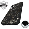 image:imageVELVET CAVIAR Case for Samsung Galaxy S26  Magnetic  10ft Drop Tested  Cute Protective Phone Cases for Women  Noir Vibe CheckeredNight Sky Celestial