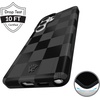 image:imageVELVET CAVIAR Case for Samsung Galaxy S26  Magnetic  10ft Drop Tested  Cute Protective Phone Cases for Women  Noir Vibe CheckeredNoir Vibe Checkered