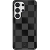 image:imageVELVET CAVIAR Case for Samsung Galaxy S26  Magnetic  10ft Drop Tested  Cute Protective Phone Cases for Women  Noir Vibe CheckeredNoir Vibe Checkered