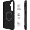 image:imageVELVET CAVIAR Case for Samsung Galaxy S26  Magnetic  10ft Drop Tested  Cute Protective Phone Cases for Women  Noir Vibe CheckeredNoir Vibe Checkered