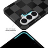 image:imageVELVET CAVIAR Case for Samsung Galaxy S26  Magnetic  10ft Drop Tested  Cute Protective Phone Cases for Women  Noir Vibe CheckeredNoir Vibe Checkered