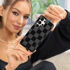 image:imageVELVET CAVIAR Case for Samsung Galaxy S26  Magnetic  10ft Drop Tested  Cute Protective Phone Cases for Women  Noir Vibe CheckeredNoir Vibe Checkered