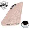 image:imageVELVET CAVIAR Case for Samsung Galaxy S26  Magnetic  10ft Drop Tested  Cute Protective Phone Cases for Women  Noir Vibe CheckeredNude Leopard