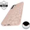 image:imageVELVET CAVIAR Case for Samsung Galaxy S26  Magnetic  10ft Drop Tested  Cute Protective Phone Cases for Women  Noir Vibe CheckeredNude Leopard