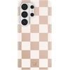 image:imageVELVET CAVIAR Case for Samsung Galaxy S26  Magnetic  10ft Drop Tested  Cute Protective Phone Cases for Women  Noir Vibe CheckeredNude Vibe Checker