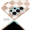 image:imageVELVET CAVIAR Case for Samsung Galaxy S26  Magnetic  10ft Drop Tested  Cute Protective Phone Cases for Women  Noir Vibe CheckeredNude Vibe Checker