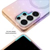 image:imageVELVET CAVIAR Case for Samsung Galaxy S26  Magnetic  10ft Drop Tested  Cute Protective Phone Cases for Women  Noir Vibe CheckeredOmbre Stardust Glitter