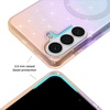 image:imageVELVET CAVIAR Case for Samsung Galaxy S26  Magnetic  10ft Drop Tested  Cute Protective Phone Cases for Women  Noir Vibe CheckeredOmbre Stardust Glitter
