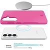 image:imageVELVET CAVIAR Case for Samsung Galaxy S26  Magnetic  10ft Drop Tested  Cute Protective Phone Cases for Women  Noir Vibe CheckeredOrchid Pink