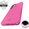 image:imageVELVET CAVIAR Case for Samsung Galaxy S26  Magnetic  10ft Drop Tested  Cute Protective Phone Cases for Women  Noir Vibe CheckeredOrchid Pink