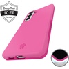 image:imageVELVET CAVIAR Case for Samsung Galaxy S26  Magnetic  10ft Drop Tested  Cute Protective Phone Cases for Women  Noir Vibe CheckeredOrchid Pink