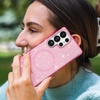 image:imageVELVET CAVIAR Case for Samsung Galaxy S26  Magnetic  10ft Drop Tested  Cute Protective Phone Cases for Women  Noir Vibe CheckeredPink Stardust Glitter