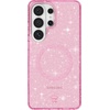 image:imageVELVET CAVIAR Case for Samsung Galaxy S26  Magnetic  10ft Drop Tested  Cute Protective Phone Cases for Women  Noir Vibe CheckeredPink Stardust Glitter