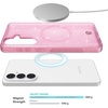 image:imageVELVET CAVIAR Case for Samsung Galaxy S26  Magnetic  10ft Drop Tested  Cute Protective Phone Cases for Women  Noir Vibe CheckeredPink Stardust Glitter