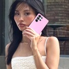 image:imageVELVET CAVIAR Case for Samsung Galaxy S26  Magnetic  10ft Drop Tested  Cute Protective Phone Cases for Women  Noir Vibe CheckeredPink Sugar