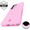 image:imageVELVET CAVIAR Case for Samsung Galaxy S26  Magnetic  10ft Drop Tested  Cute Protective Phone Cases for Women  Noir Vibe CheckeredPink Sugar