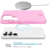 image:imageVELVET CAVIAR Case for Samsung Galaxy S26  Magnetic  10ft Drop Tested  Cute Protective Phone Cases for Women  Noir Vibe CheckeredPink Sugar