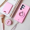 image:imageVELVET CAVIAR Case for Samsung Galaxy S26  Magnetic  10ft Drop Tested  Cute Protective Phone Cases for Women  Noir Vibe CheckeredPink Sugar