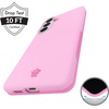image:imageVELVET CAVIAR Case for Samsung Galaxy S26  Magnetic  10ft Drop Tested  Cute Protective Phone Cases for Women  Noir Vibe CheckeredPink Sugar