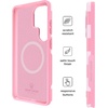 image:imageVELVET CAVIAR Case for Samsung Galaxy S26  Magnetic  10ft Drop Tested  Cute Protective Phone Cases for Women  Noir Vibe CheckeredPink Vibe Checkered