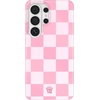 image:imageVELVET CAVIAR Case for Samsung Galaxy S26  Magnetic  10ft Drop Tested  Cute Protective Phone Cases for Women  Noir Vibe CheckeredPink Vibe Checkered