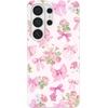 image:imageVELVET CAVIAR Case for Samsung Galaxy S26  Magnetic  10ft Drop Tested  Cute Protective Phone Cases for Women  Noir Vibe CheckeredPosie Pink Bow